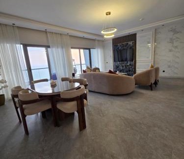 Ash Shati Apartment | شقق برج داماك جدة Damac Jeddah