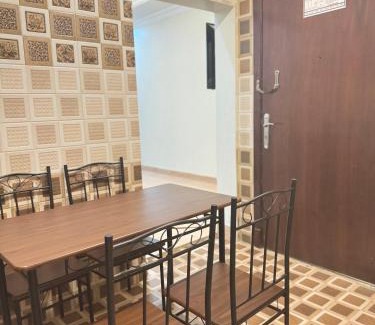 Dammam Apartment | شقق بيت الايواء للشقق المخدومة