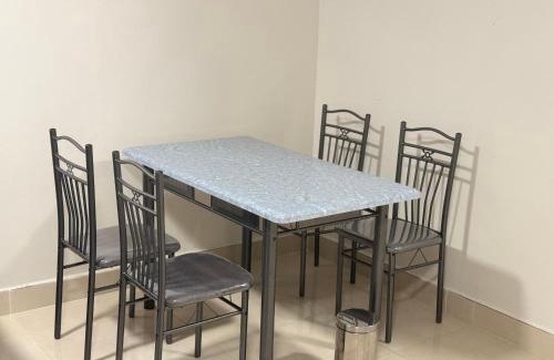 Dammam Apartment | شقق بيت الايواء للشقق المخدومة