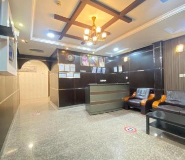 Dammam Apartment | شقق بيت الايواء للشقق المخدومة