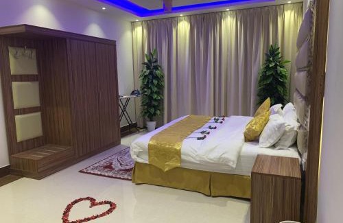 Ha'il Apartment | شقق حدائق الزيتون للوحدات السكنية -اقتصادية