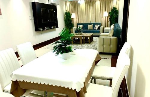 Ha'il Apartment | شقق حدائق الزيتون للوحدات السكنية -اقتصادية