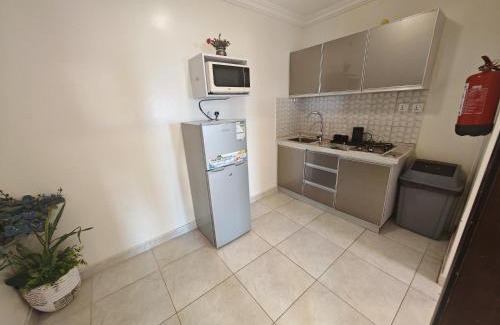 Al Namas Apartment | شقق دانة ليالينا المخدومه