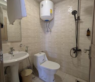 Al Namas Apartment | شقق دانة ليالينا المخدومه