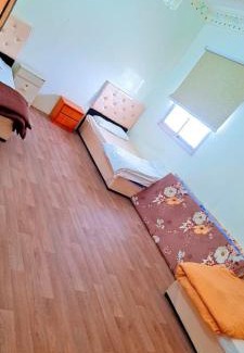 Abha Apartment | شقق ذروة السودة