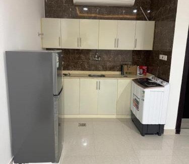 Mizail Bed & Breakfast | شقق راف عرعر المفروشه