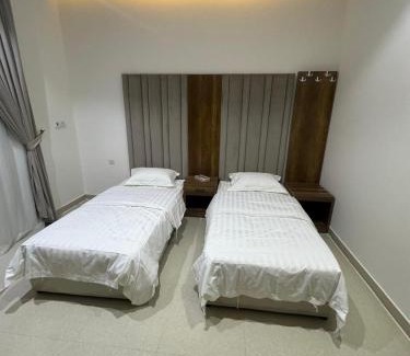 Mizail Bed & Breakfast | شقق راف عرعر المفروشه