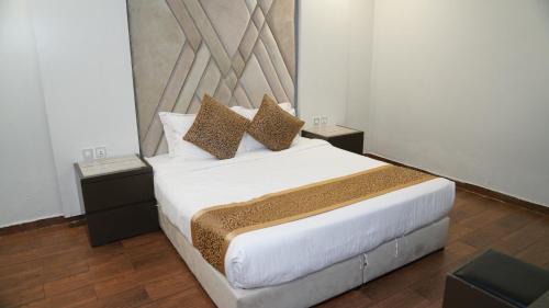 Dammam Apartment | شقق رايف الشرقية