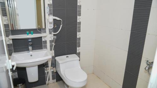 Dammam Apartment | شقق رايف الشرقية