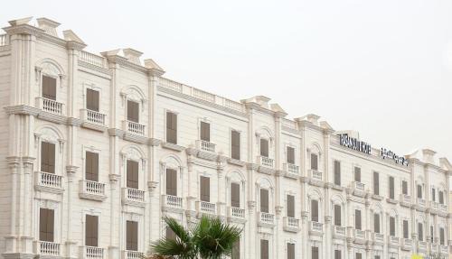 Buraydah Hotel | شقق رسن سويت الفندقية - Rasan Suite hotel Apartment