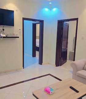 Makkah Province Apartment | شقق روز القوز للشقق المخدومة