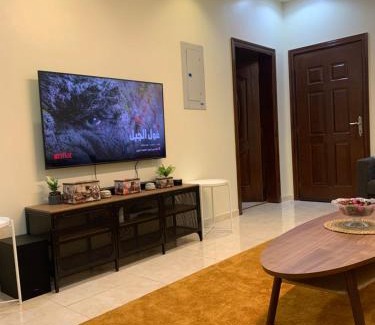 Al Jubail Apartment | شقق روضة الخالدية