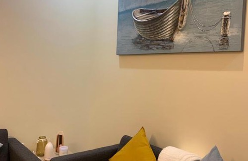 Al Jubail Apartment | شقق روضة الخالدية