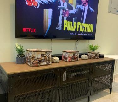 Al Jubail Apartment | شقق روضة الخالدية