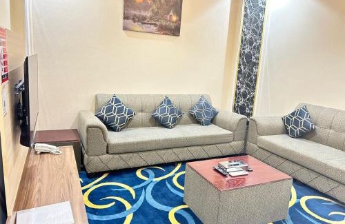 Jizan Apartment | شقق ريجنسي للشقق المخدومة