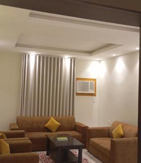 Al Shifa Apartment | شقق ريحانة أبها للشقق المخدومة