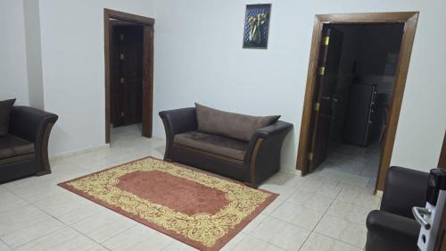 Taif Hotel | شقق زاوية مسرة للشقق المخدومة