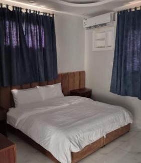 Taif Apartment | شقق زهرة السيل للشقق المخدومة