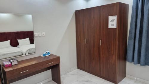 Taif Apartment | شقق زهرة السيل للشقق المخدومة