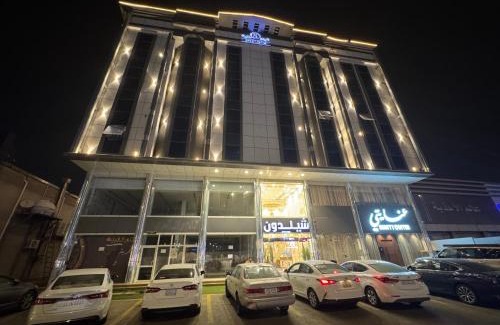 Muhayil Apartment | شقق شيل دون للشقق المخدومة