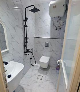 Riyadh Apartment | شقق فاخرة