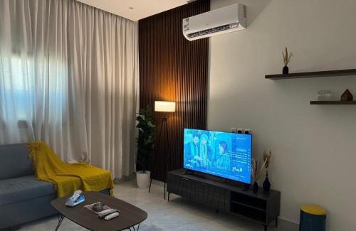 Hafr Al Batin Apartment | شقق فلورا وصول ذاتي