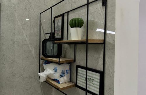 Hafr Al Batin Apartment | شقق فلورا وصول ذاتي