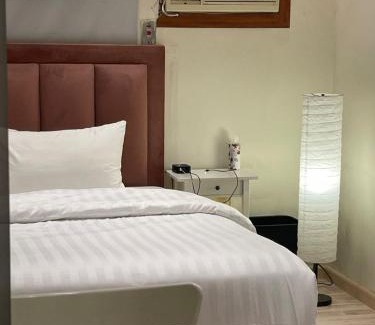 Mizail Apartment | شقق فلورنس الازدهار 1