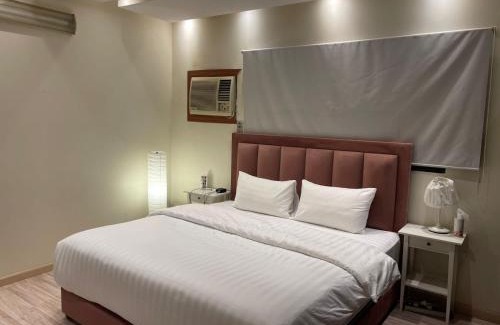 Mizail Apartment | شقق فلورنس الازدهار 1