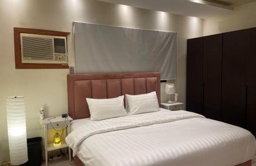 Mizail Apartment | شقق فلورنس الازدهار 1