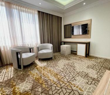 Jeddah Apartment | شقق فيدا حي المحمدية