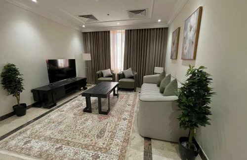 Jeddah Apartment | شقق فيدا حي المحمدية