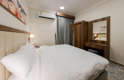 Jizan Hotel | شقق قصر الممشى للوحدات السكنية