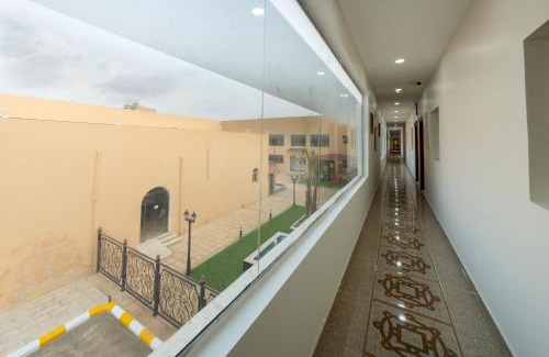 Jizan Hotel | شقق قصر الممشى للوحدات السكنية