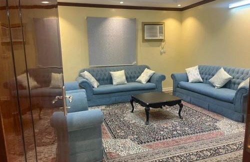'Asir Apartment | شقق لافندر