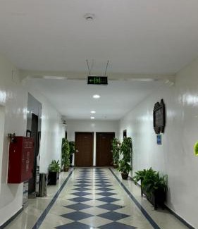 Sakaka Apartment | شقق لافينا للشقق المخدومة التصنيف اقتصادي