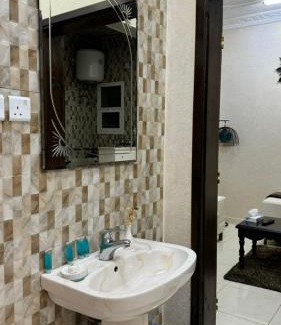 Sakaka Apartment | شقق لافينا للشقق المخدومة التصنيف اقتصادي