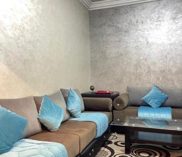Agadir Apartment | شقق للكرا اليومي