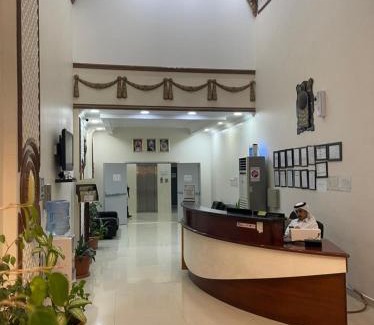 Al Hofuf Apartment | شقق ليالي الشرق للوحدات 1