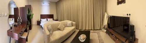 Ha'il Apartment | شقق لينا الخاصة