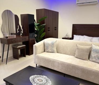 Ha'il Apartment | شقق لينا الخاصة