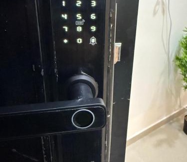 Ha'il Apartment | شقق لينا الخاصة