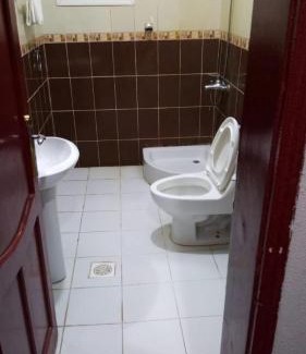 Duba Apartment | شقق لين