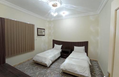 Duba Apartment | شقق لين