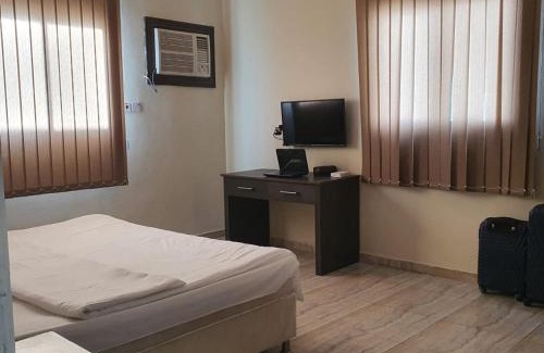 Duba Apartment | شقق لين