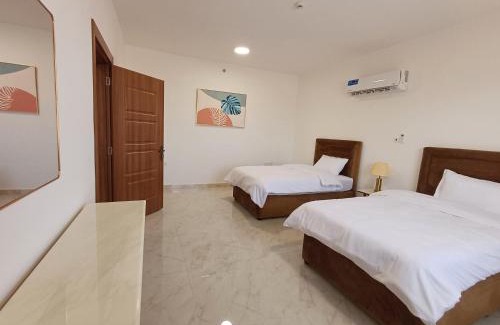 Al Ain Apartment | شقق مفروشة العين النود