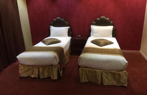 Al Hada Apartment | شقق مفروشة للايجار-الهدا