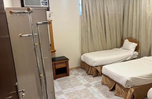 Al Hada Apartment | شقق مفروشة للايجار-الهدا