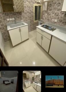 Dammam Apartment | شقق مفروشة للعائلات للأجار الشهري الدمام الفاخريه 2