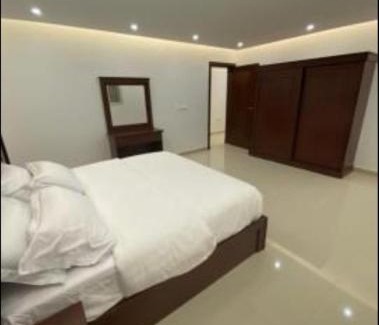 Dammam Apartment | شقق مفروشة للعائلات للأجار الشهري الدمام الفاخريه 2